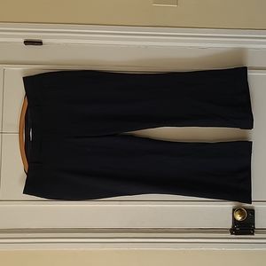 Gap 18R dress pants
